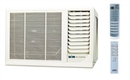 聲寶冷氣定頻單冷窗型 右吹式(4-5坪)